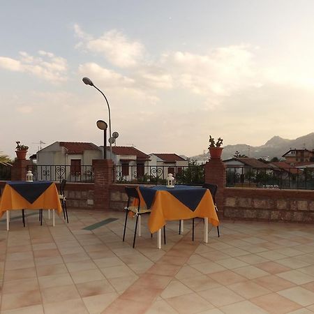 Villa Jovanna Летоянни Экстерьер фото