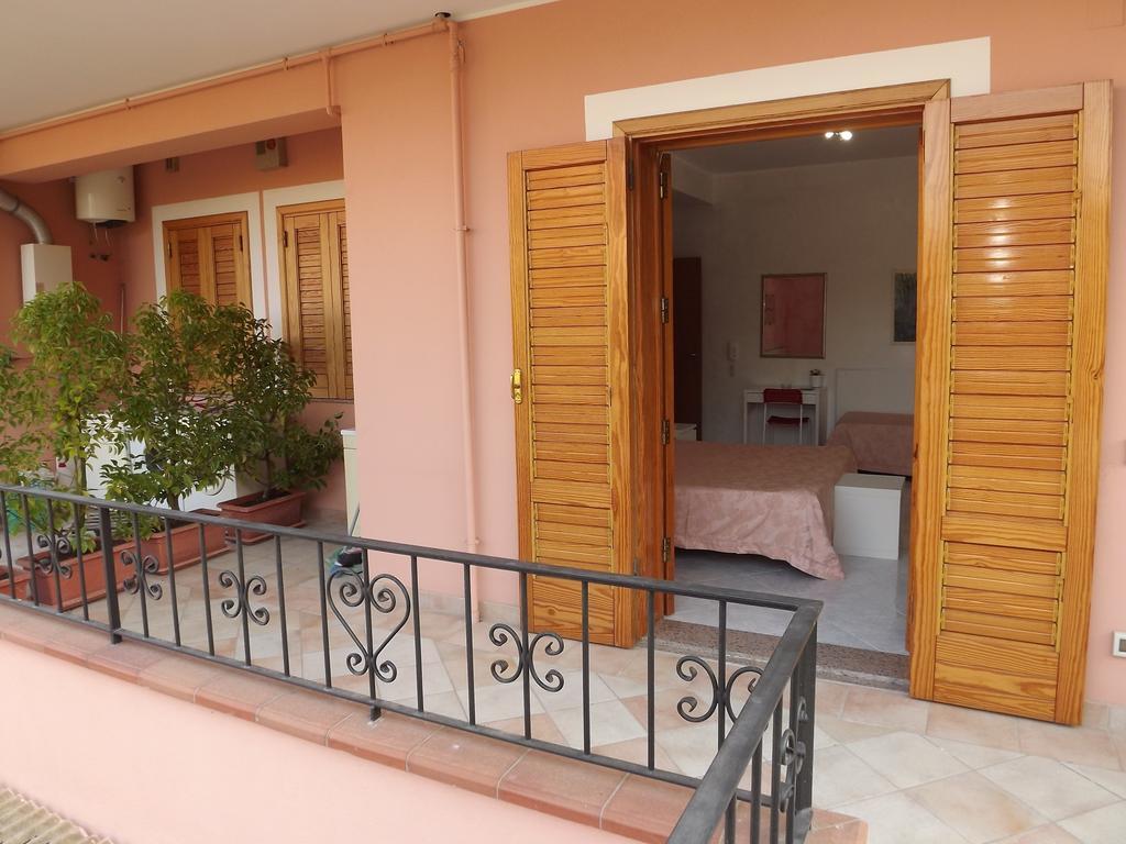 Villa Jovanna Летоянни Номер фото
