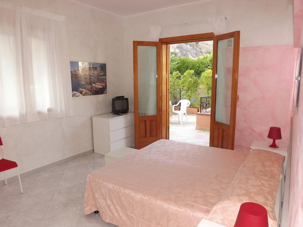 Villa Jovanna Летоянни Номер фото